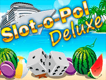 Игровые автоматы Slot-o-pol deluxe играть бесплатно