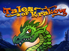 Игровой слот Tales Krakow — играть бесплатно