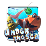 Under The Sea слот